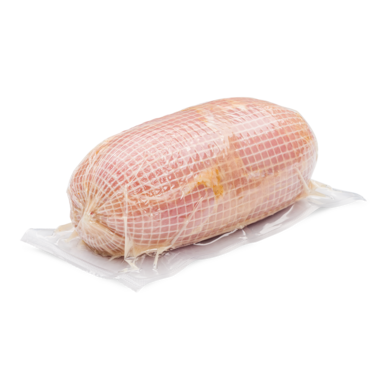 KIPFILETROLLADE  800gr  GEKRUID VACUUM